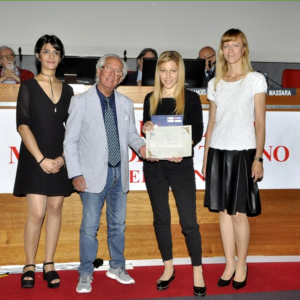 Premio Arte Città Amica - Torino